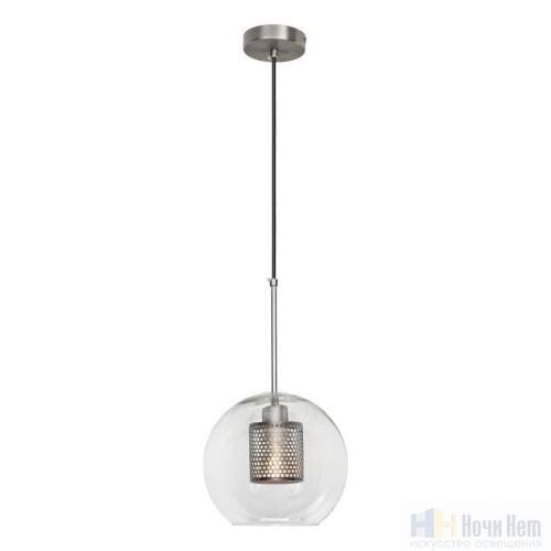 Светильник подвесной Loft IT Hexagon LOFT2567-B, раздел каталога Подвесы 1 лампа интернет-магазина Ночи Нет