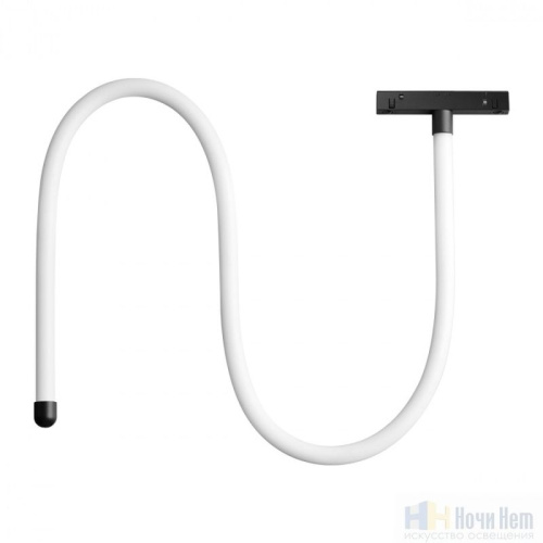 Трековый светильник для низковольтного шинопровода FLUM Novotech Ramo 359137, раздел каталога Гибкий неон интернет-магазина Ночи Нет