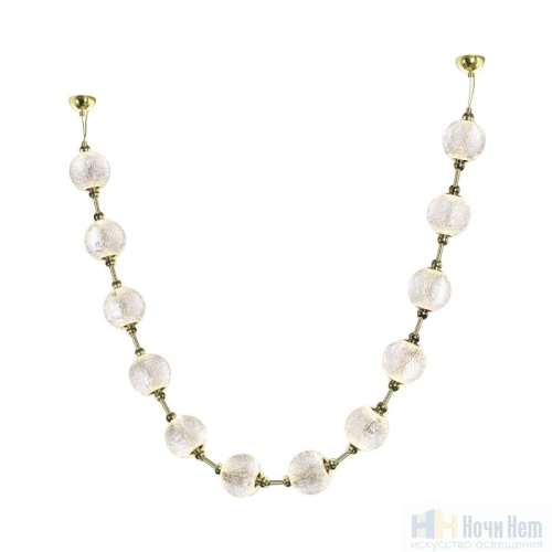 Люстра Odeon Light Crystal 5008/48L, раздел каталога Светодиодные люстры интернет-магазина Ночи Нет