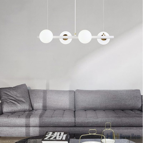 Люстра ImperiumLoft Hakon 101660-26, раздел каталога Люстры с плафонами интернет-магазина Ночи Нет