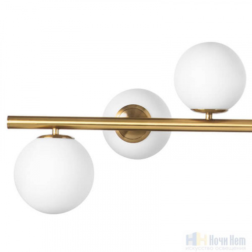 Люстра Lightstar Croco 815083, раздел каталога Люстры с плафонами интернет-магазина Ночи Нет