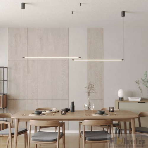 Светильник линейный светодиодный Novotech Vitz 359348, раздел каталога Модульные системы интернет-магазина Ночи Нет