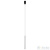 Светильник подвесной LOFT IT Metropolis 10333/600 Black, количество ламп - 1, площадь освещения - 0,257142857 кв.м Светильник подвесной LOFT IT Metropolis 10333/600 Black, раздел каталога Подвесы 1 лампа интернет-магазина Ночи Нет