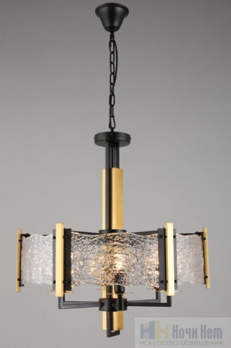 Люстра Omnilux Onte OML-99703-06, раздел каталога Люстры с плафонами интернет-магазина Ночи Нет