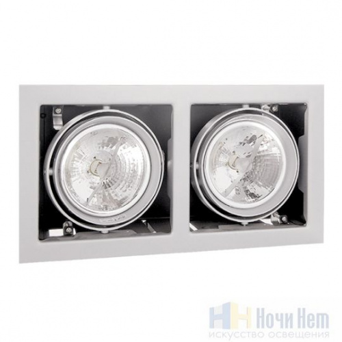 Встраиваемый точечный светильник Lightstar Cardano 214120, раздел каталога Поворотные точечные светильники интернет-магазина Ночи Нет