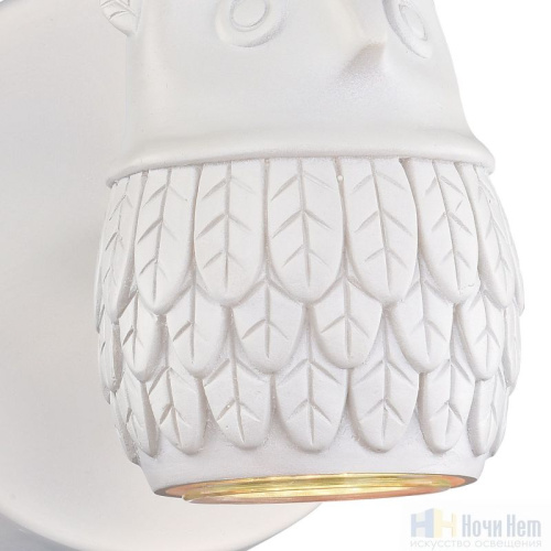 Бра Favourite Gufo 2041-1W, раздел каталога Детские бра интернет-магазина Ночи Нет