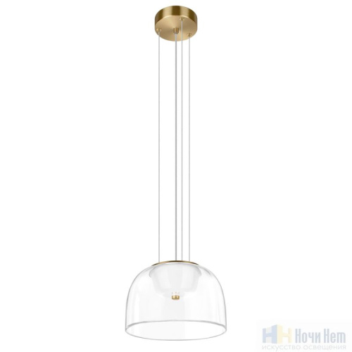 Светильник подвесной LOFT IT Tinkerbell 10428/B, раздел каталога Подвесы 1 лампа интернет-магазина Ночи Нет