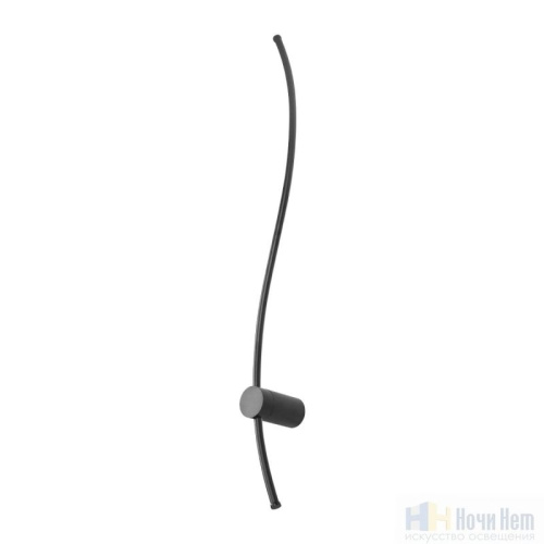 Бра Loft IT Rays 10153 BK, раздел каталога Светодиодные бра интернет-магазина Ночи Нет