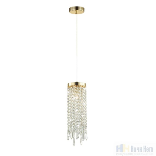 Светильник подвесной Odeon Light Chokka 5028/1, раздел каталога Подвесы 1 лампа интернет-магазина Ночи Нет