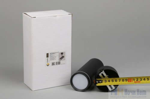 Спот Omnilux Deruta OML-102209-12, раздел каталога Споты интернет-магазина Ночи Нет