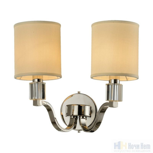 Бра Aployt Ivet APL.706.01.02, раздел каталога Бра с абажуром интернет-магазина Ночи Нет