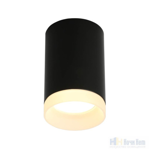 Светильник накладной Omnilux Rotondo OML-100719-01, раздел каталога Накладные точечные светильники интернет-магазина Ночи Нет