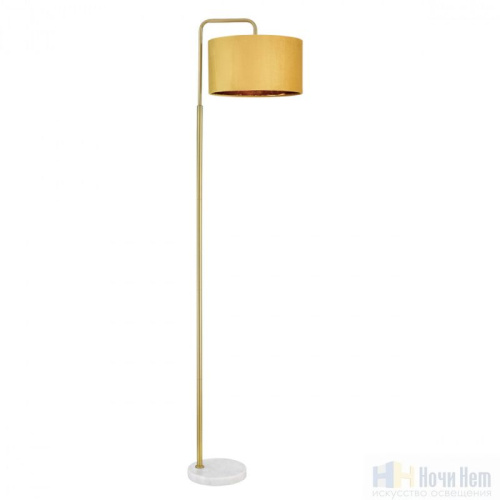 Торшер Lumion Velveta 8072/1F, раздел каталога Торшеры с абажуром интернет-магазина Ночи Нет