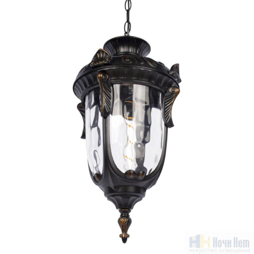 Светильник уличный Loft IT Marbella 100002P, раздел каталога Подвесные уличные светильники интернет-магазина Ночи Нет