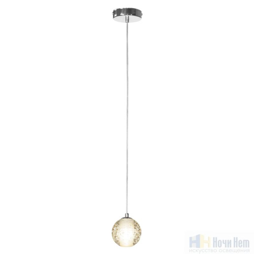 Светильник подвесной Loft IT Rain 10112/1, раздел каталога Подвесы 1 лампа интернет-магазина Ночи Нет