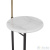 Торшер LOFT IT Sonni 10145 Black, раздел каталога Торшеры с плафоном интернет-магазина Ночи Нет