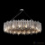 Люстра Maytoni Rocio MOD036PL-18N, раздел каталога Хрустальные люстры интернет-магазина Ночи Нет