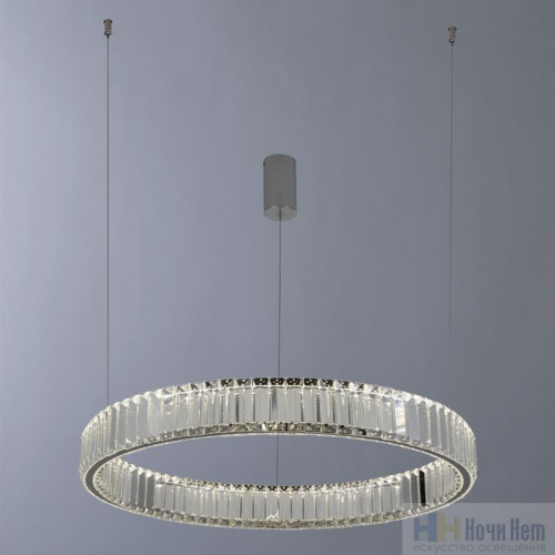 Люстра Divinare Renata 1135/02 SP-36, раздел каталога Хрустальные люстры интернет-магазина Ночи Нет