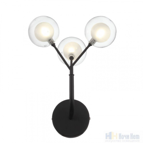 Бра St.Luce Demele SL376.401.03, раздел каталога Кованые бра интернет-магазина Ночи Нет