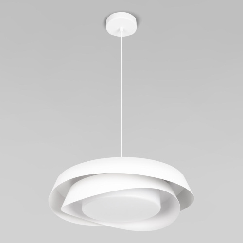 Светильник подвесной LOFT IT Petale 10256P White, раздел каталога Подвесы 1 лампа интернет-магазина Ночи Нет