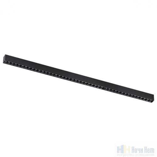 Накладной/подвесной светильник Novotech Iter 358874, раздел каталога Линейные светильники интернет-магазина Ночи Нет