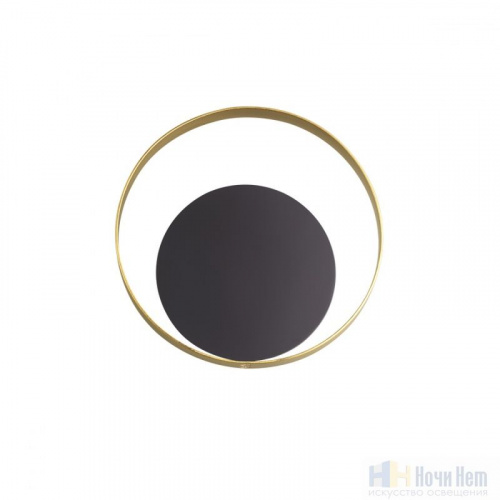 Бра Odeon Light Mondy 3899/7WB, раздел каталога Светодиодные бра интернет-магазина Ночи Нет