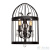 Бра Loft IT Vintage Birdcage LOFT1891W, количество ламп - 2, площадь освещения - 6 кв.м Бра Loft IT Vintage Birdcage LOFT1891W, раздел каталога Кованые бра интернет-магазина Ночи Нет
