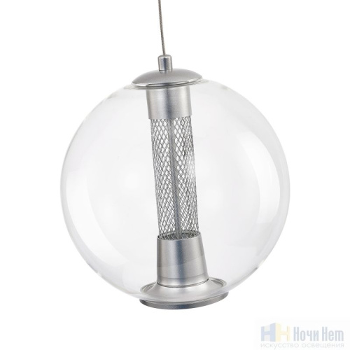 Светильник подвесной Favourite Boble 4552-2P, раздел каталога Подвесы 2-3 лампы интернет-магазина Ночи Нет