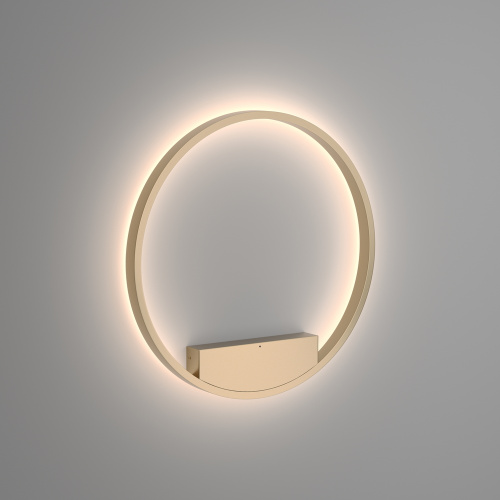 Бра Maytoni Rim MOD058WL-L35BS4K, раздел каталога Светодиодные бра интернет-магазина Ночи Нет