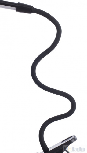 Настольная лампа Arte Lamp Conference A1106LT-1BK, раздел каталога Лампы настольные офисные интернет-магазина Ночи Нет