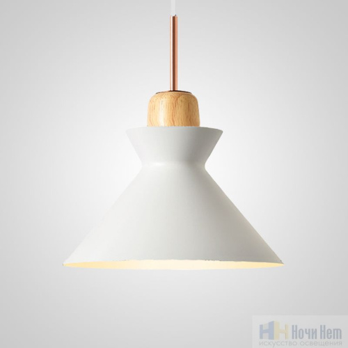 Светильник подвесной ImperiumLoft Omg 179775-26, раздел каталога Подвесы 1 лампа интернет-магазина Ночи Нет