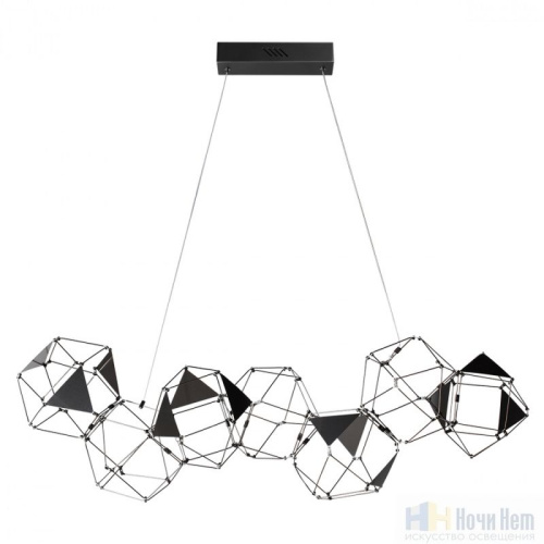 Люстра Odeon Light Trellis 5087/32L, раздел каталога Светодиодные люстры интернет-магазина Ночи Нет