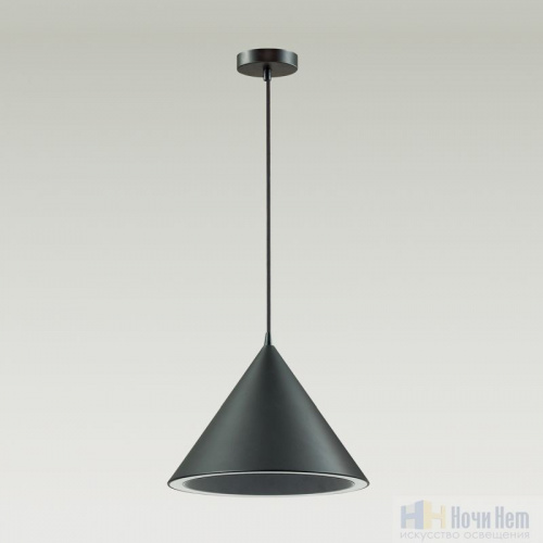 Светильник подвесной Lumion Lenny 3724/24L-0039414, раздел каталога Подвесы 1 лампа интернет-магазина Ночи Нет