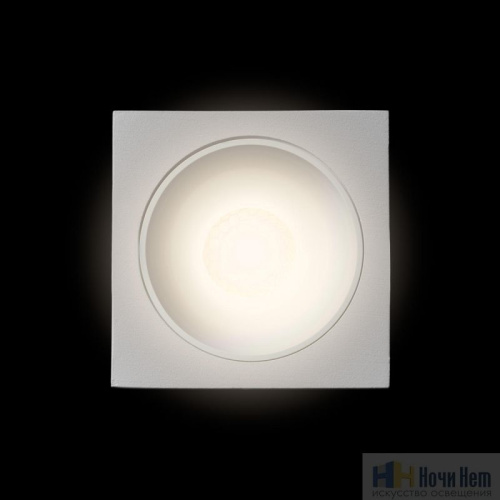 Светильник встраиваемый LOFT IT Comb 10330/C White, раздел каталога Светодиодные точечные светильники интернет-магазина Ночи Нет