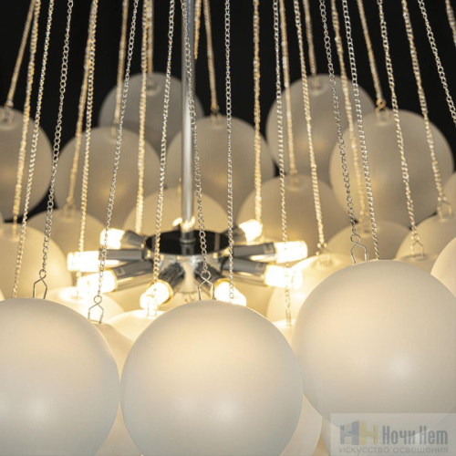 Люстра Loft IT Dream 10129/800, раздел каталога Люстры с плафонами интернет-магазина Ночи Нет