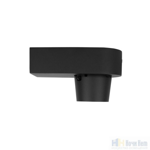 Спот LOFT IT Quiet 10320 Black, раздел каталога Споты интернет-магазина Ночи Нет
