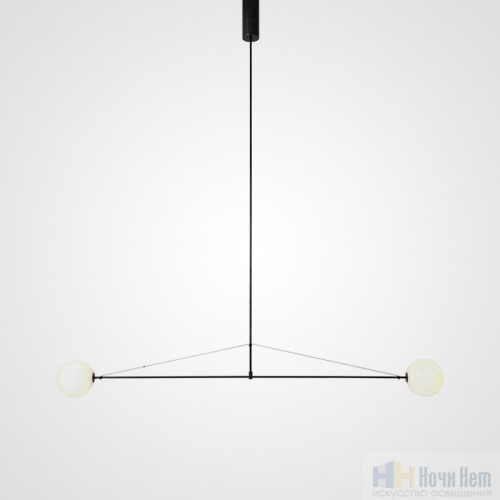 Светильник подвесной ImperiumLoft Lines 140824-26, раздел каталога Подвесы 1 лампа интернет-магазина Ночи Нет