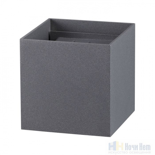 Светильник уличный настенный Novotech Kaimas 358004, раздел каталога Настенные уличные светильники интернет-магазина Ночи Нет