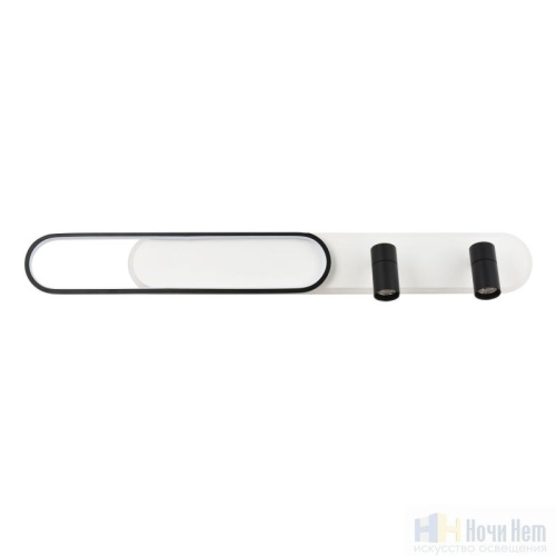 Бра Favourite Planar 4076-2C, раздел каталога Светодиодные бра интернет-магазина Ночи Нет