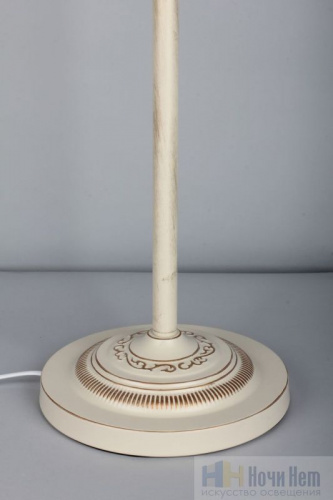 Торшер Omnilux Cremona OML-60805-01, раздел каталога Торшеры с абажуром интернет-магазина Ночи Нет