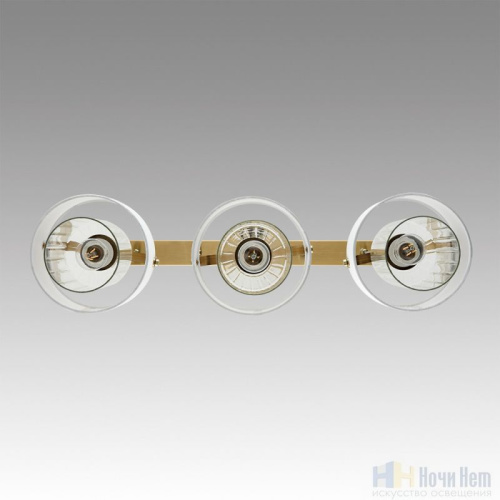 Люстра Lumion Jane 6593/3A, раздел каталога Подвесы 2-3 лампы интернет-магазина Ночи Нет