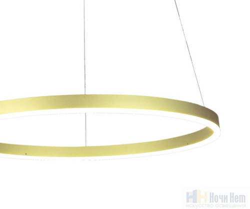 Люстра Kink Light Тор 08214,32P(3000K), раздел каталога Светодиодные люстры интернет-магазина Ночи Нет