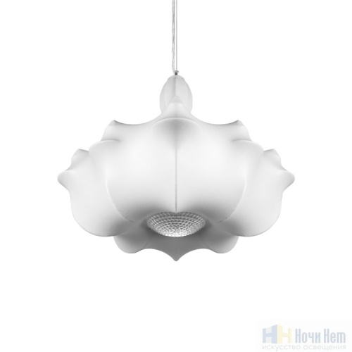 Светильник подвесной LOFT IT Zeppelin 10375/600, раздел каталога Подвесы 2-3 лампы интернет-магазина Ночи Нет