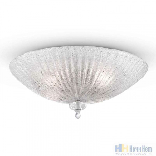 Светильник Maytoni Bonnet C809CL-04CH, раздел каталога Круглые классические светильники интернет-магазина Ночи Нет