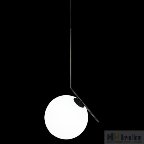 Светильник подвесной Loft IT Icl 2579-B, раздел каталога Подвесы 1 лампа интернет-магазина Ночи Нет