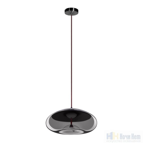 Светильник подвесной Loft IT Knot 8134-D, раздел каталога Подвесы 1 лампа интернет-магазина Ночи Нет