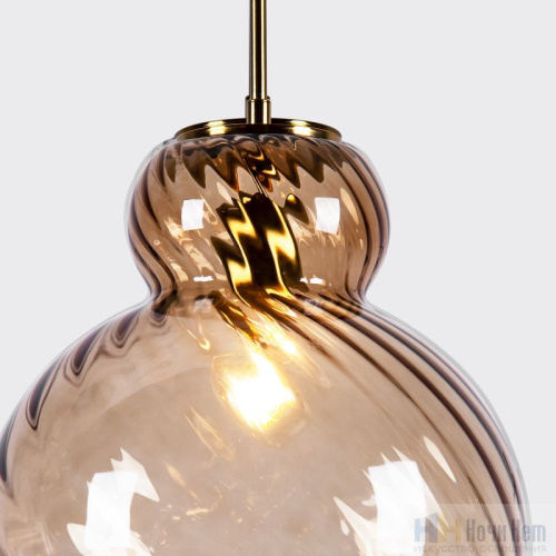 Светильник подвесной Favourite Ortus 4268-2P, раздел каталога Подвесы 2-3 лампы интернет-магазина Ночи Нет