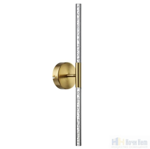 Бра Odeon Light Sparky 4369/10WL, раздел каталога Светодиодные бра интернет-магазина Ночи Нет