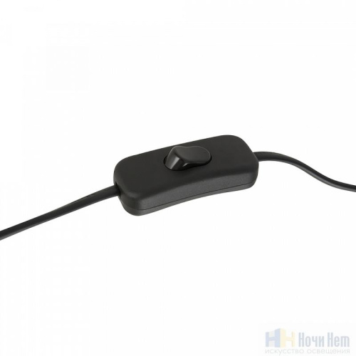 Настольная лампа Freya Enzo FR5201TL-01B, раздел каталога Настольные лампы с плафоном интернет-магазина Ночи Нет