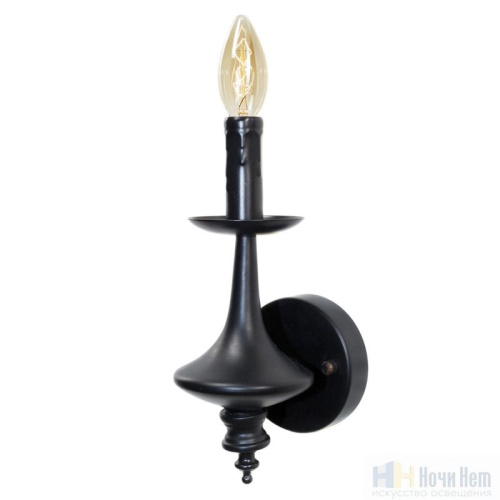 Бра Loft IT Castle LOFT1862-1W, раздел каталога Кованые бра интернет-магазина Ночи Нет